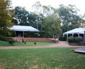 Perth Hills Centre - Hervey Bay Accommodation 0