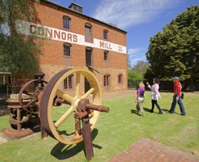 Connor's Mill - Hervey Bay Accommodation 0