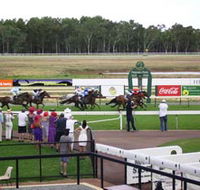 Pinjarra Race Club - Hervey Bay Accommodation