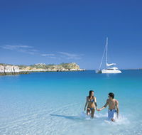 Buccaneer Archipelago - Hervey Bay Accommodation