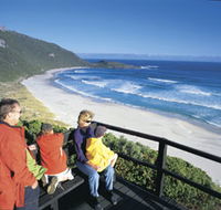 Conspicuous Beach - Hervey Bay Accommodation