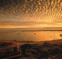 Fishermans Lookout - Hervey Bay Accommodation