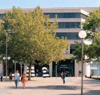 Perth Cultural Centre - Hervey Bay Accommodation