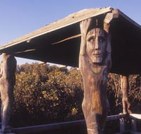 Mangrove Boardwalk - Hervey Bay Accommodation