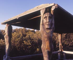 Mangrove Boardwalk - Hervey Bay Accommodation 0