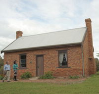 Sandalwood Yards and Tipperary School - Hervey Bay Accommodation