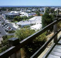 Maidens Tuart Forest - Hervey Bay Accommodation