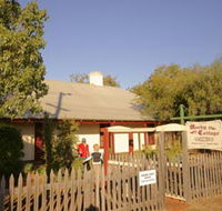 Morby Cottage - Hervey Bay Accommodation