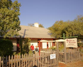 Morby Cottage - Hervey Bay Accommodation 0