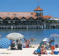 Sorrento Quay - Hervey Bay Accommodation