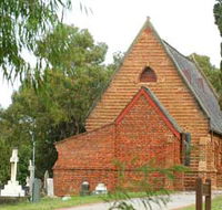 East Perth Cemetery - Hervey Bay Accommodation