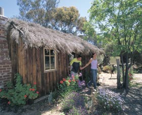 Wagin Historical Village - Hervey Bay Accommodation 0