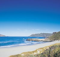Mandalay Beach - Hervey Bay Accommodation