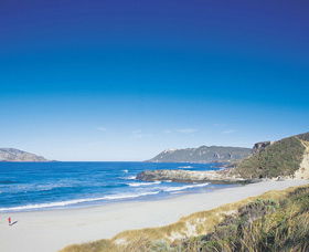 Mandalay Beach - Hervey Bay Accommodation 0
