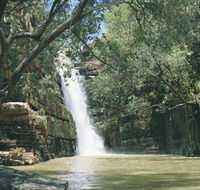 The Grotto - Hervey Bay Accommodation