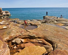 Landmarks And Buildings Wudinna SA Hervey Bay Accommodation