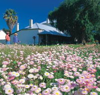 Greenough Museum - Hervey Bay Accommodation