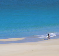 Injidup Beach - Hervey Bay Accommodation