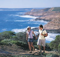 Pot Alley - Hervey Bay Accommodation