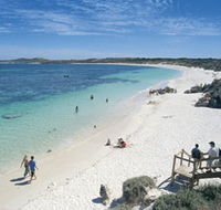 Salmon Bay - Hervey Bay Accommodation