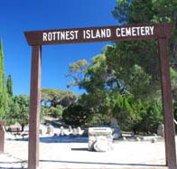 European Cemetery - Hervey Bay Accommodation