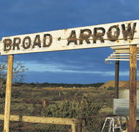 Broad Arrow - Hervey Bay Accommodation