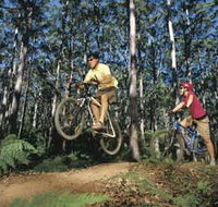 Leeuwin-Naturaliste National Park - Cowaramup - Hervey Bay Accommodation