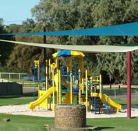 Apex Park - Hervey Bay Accommodation