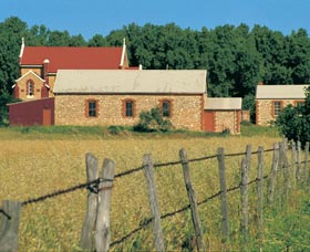 Central Greenough Historic Settlement - Hervey Bay Accommodation 0