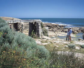 Water Wheel - Hervey Bay Accommodation 0