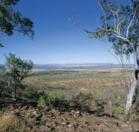 Three Mile Valley - Hervey Bay Accommodation