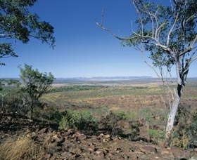 Three Mile Valley - Tourism Hervey Bay 0