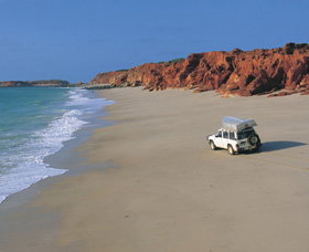 Cape Leveque - Tourism Hervey Bay 0