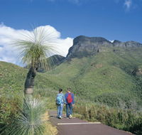 Stirling Range National Park - Hervey Bay Accommodation