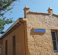 Rottnest Museum - Hervey Bay Accommodation