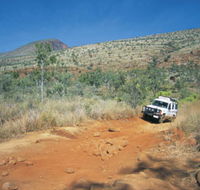 Lennard Gorge - Hervey Bay Accommodation