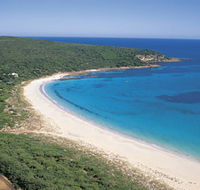 Bunker Bay - Hervey Bay Accommodation