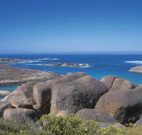 Elephant Rocks - Hervey Bay Accommodation