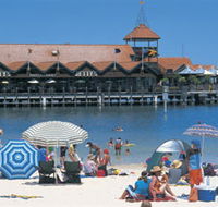 Sorrento Beach - Hervey Bay Accommodation