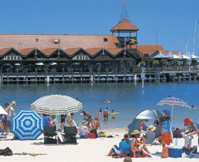 Sorrento Beach - Hervey Bay Accommodation 0