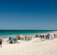 Mullaloo Beach - Hervey Bay Accommodation