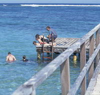 Horrocks Beach - Hervey Bay Accommodation