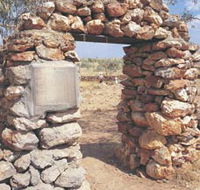 Old Halls Creek - Hervey Bay Accommodation