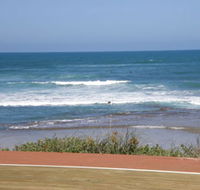 Flat Rocks - Hervey Bay Accommodation