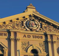 Kalgoorlie Town Hall - Hervey Bay Accommodation