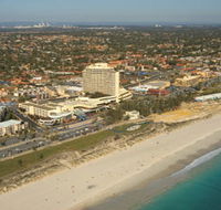 Scarborough Beach - Hervey Bay Accommodation
