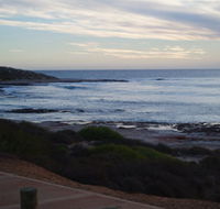 Jacques Point - Hervey Bay Accommodation