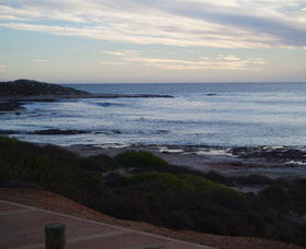 Jacques Point - Hervey Bay Accommodation 0