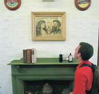 Boulder Pharmacy Museum - Hervey Bay Accommodation