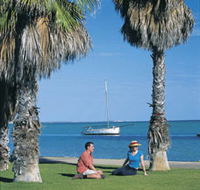 Town Bluff - Hervey Bay Accommodation